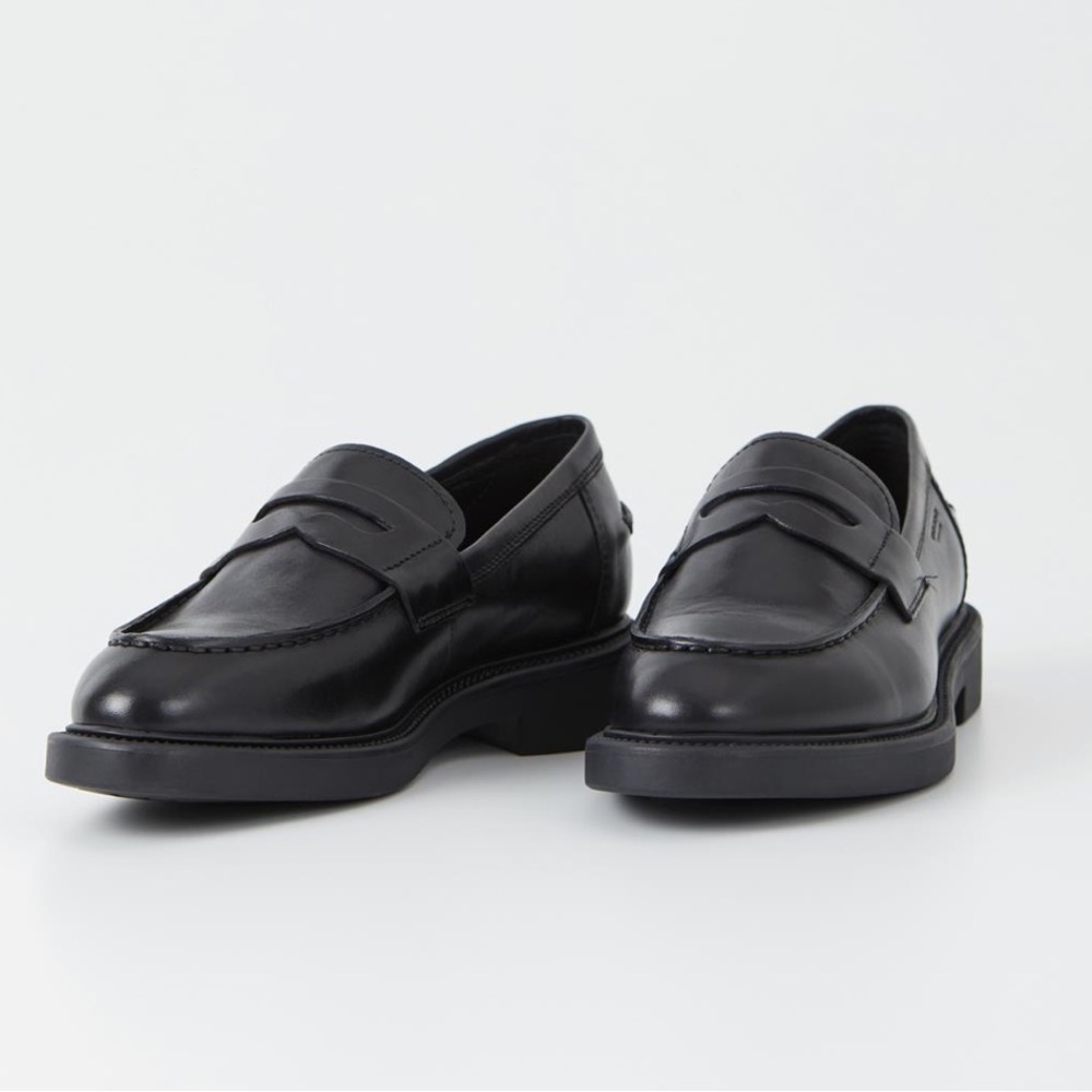 Vagabond Alex W Loafer